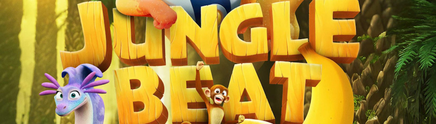 Cinema “Jungle Beat 2” – Viagem ao Passado