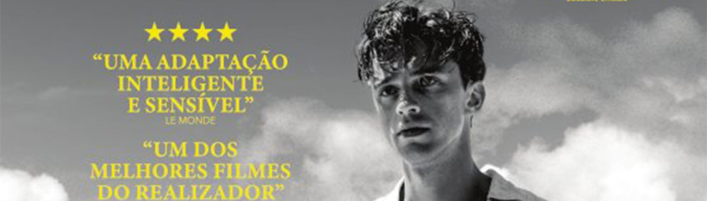 Cinema "O Estrangeiro"