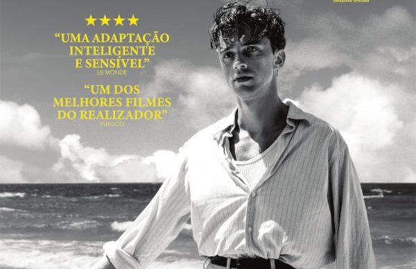 Cinema "O Estrangeiro"