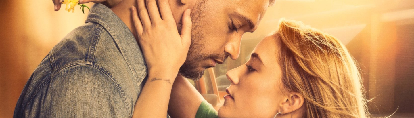 Cinema "Tudo me lembra de ti"