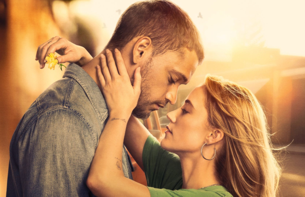 Cinema "Tudo me lembra de ti"