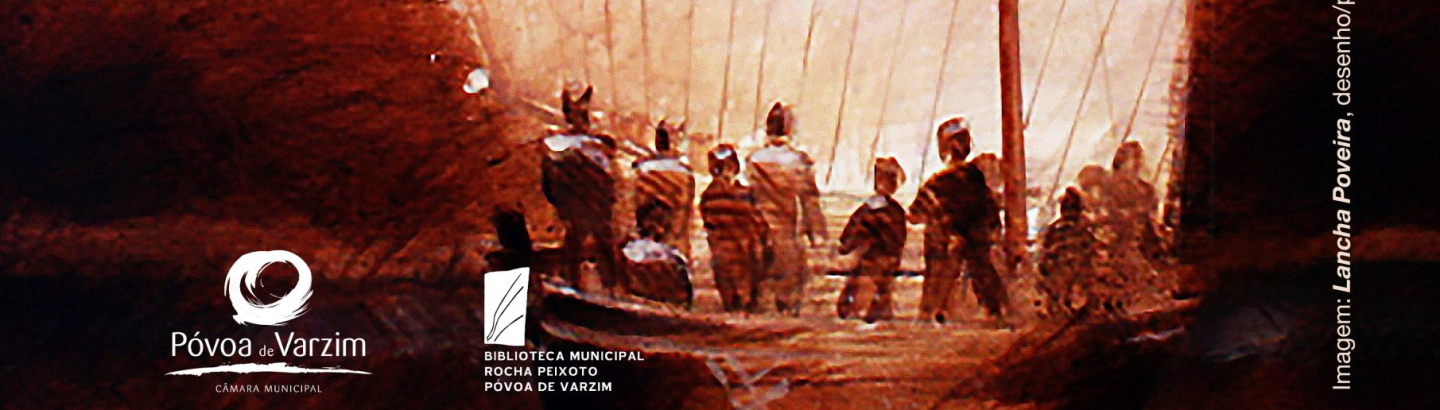 Clube de Leituras Marítimas “Livros de Marear”