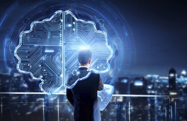 Dia Aberto ao Conhecimento | Inteligência Artificial nas Empresas