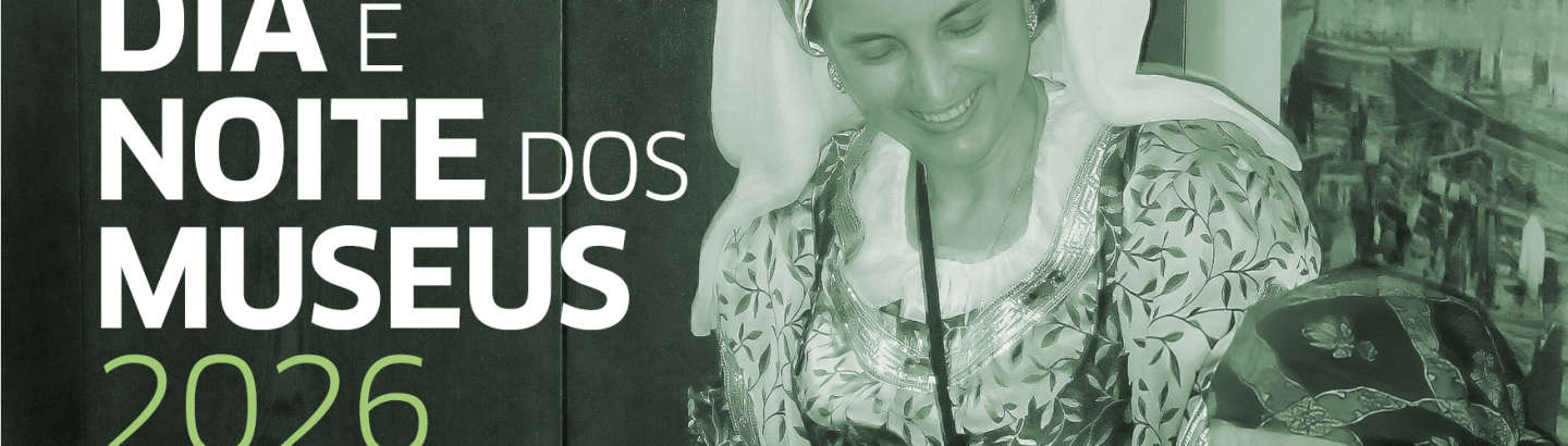 Dia e Noite dos Museus
