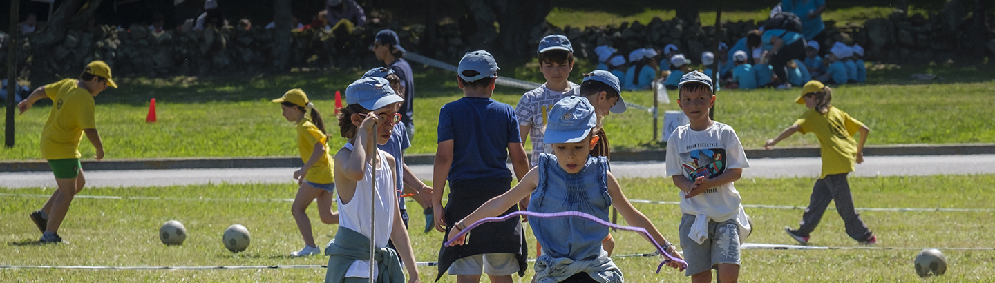 Dia Mundial da Criança