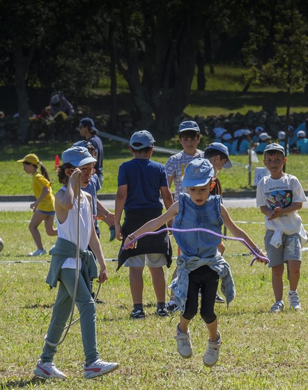 Dia Mundial da Criança