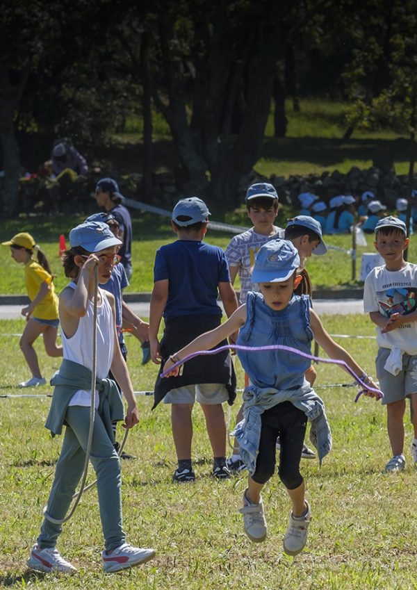 Dia Mundial da Criança