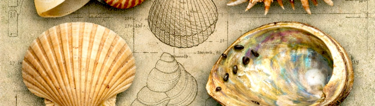 Exposição “Um mundo de conchas – A coleção do poveiro Fernando Novo”