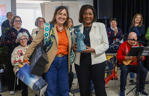 Festa da Interculturalidade reforça valorização da diversidade, inclusão e participação comunitária