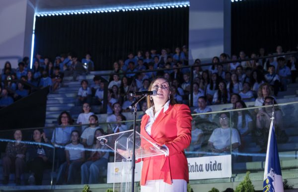 Festa de Encerramento do Projeto Escola da Minha Vida 2026