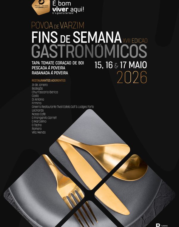 Fins de Semana Gastronómicos