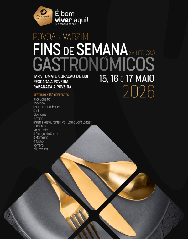 Fins de Semana Gastronómicos