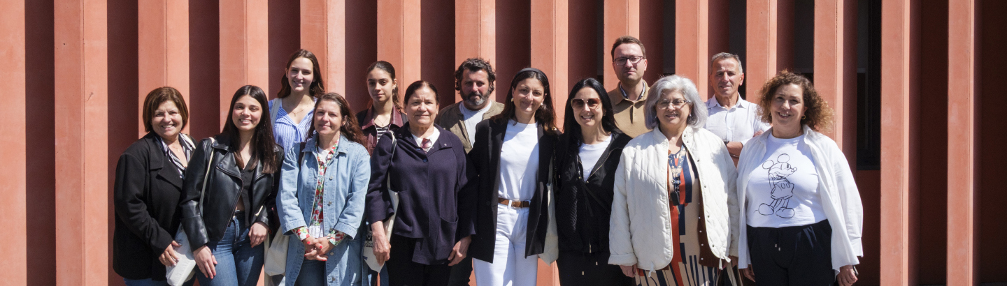 Bolsa Concelhia de Voluntariado conta com 11 novos integrantes