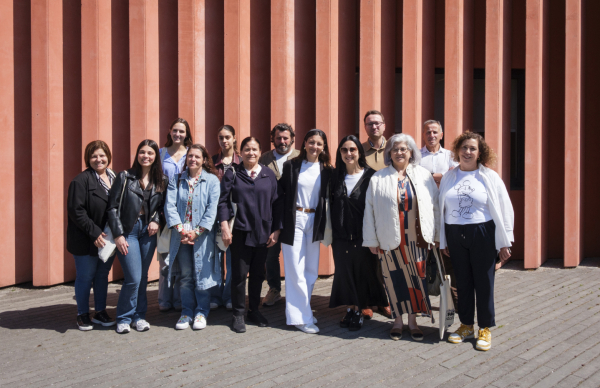 Bolsa Concelhia de Voluntariado conta com 11 novos integrantes