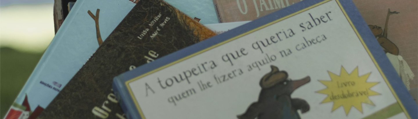 Histórias com Yoga “À descoberta das emoções”