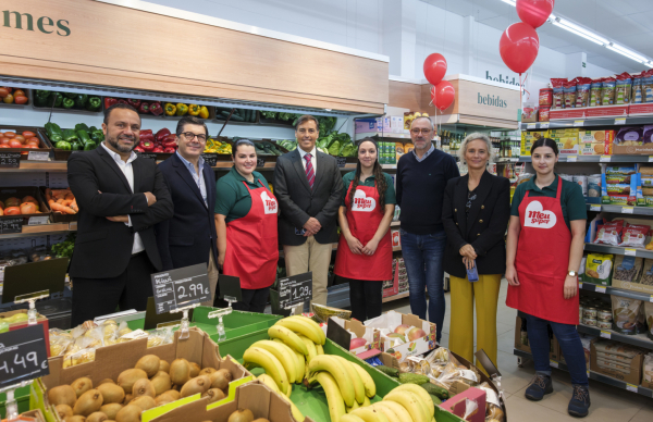 "Meu Super" expande presença no concelho da Póvoa de Varzim