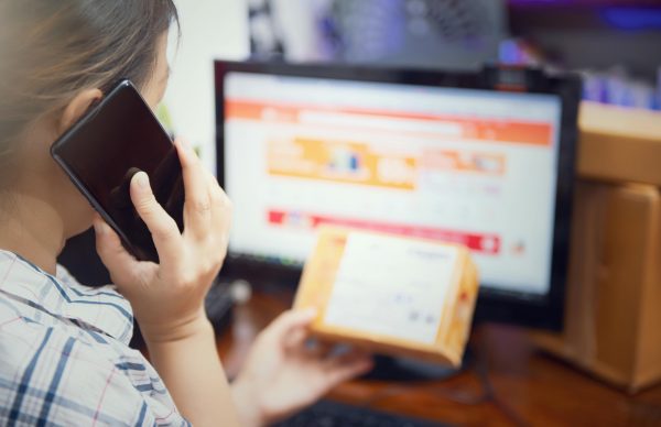 Internacionalizar através do E-commerce: Como vender na Amazon