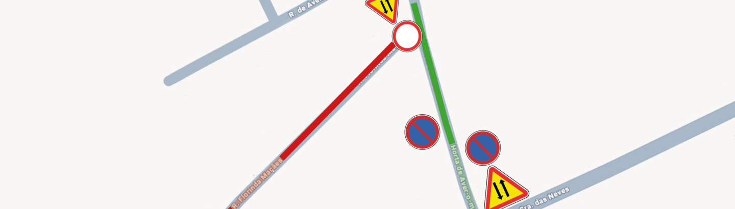 Câmara Municipal vai executar obras de beneficiação da Rua Florinda Maçães