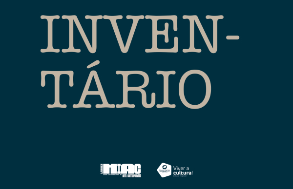 "Inventário" de Pep Carrió em exposição no Diana Bar