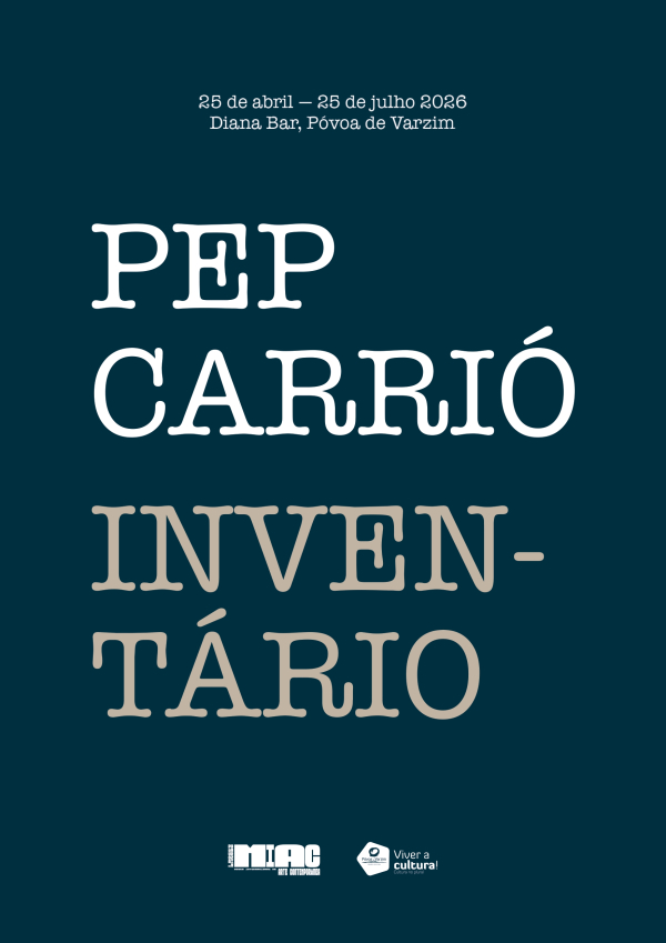 Exposição "Inventário"