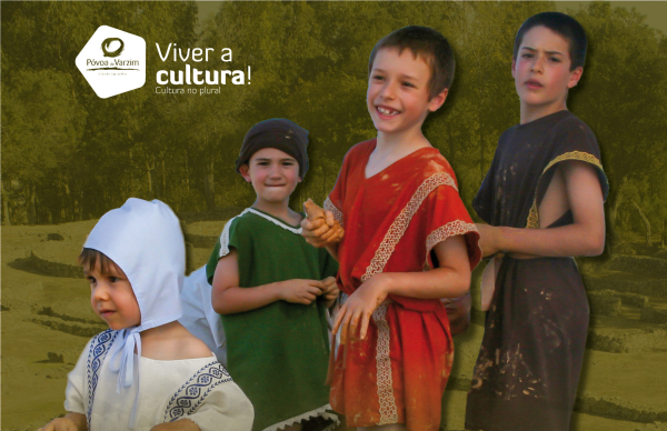 Município assinala Dia Internacional dos Monumentos e Sítios na Cividade de Terroso