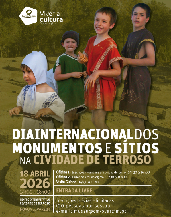 Dia Internacional dos Monumentos e Sítios