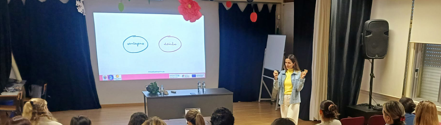 Município fomenta parentalidade positiva