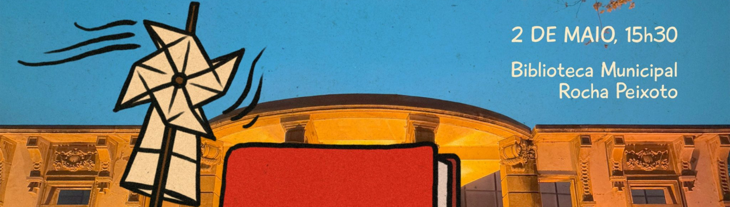 "Póvoa Conto a Conto"