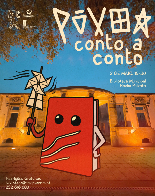 "Póvoa Conto a Conto"