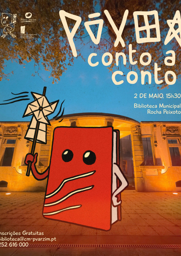 "Póvoa Conto a Conto"