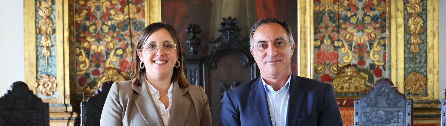 Póvoa de Varzim e Vila do Conde definem estratégia conjunta para a mobilidade
