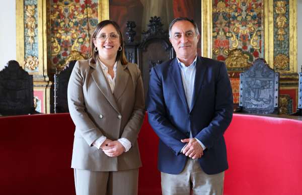 Póvoa de Varzim e Vila do Conde definem estratégia conjunta para a mobilidade