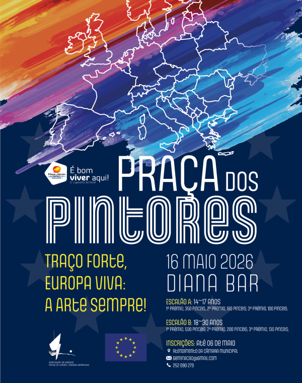 32.ª Praça dos Pintores