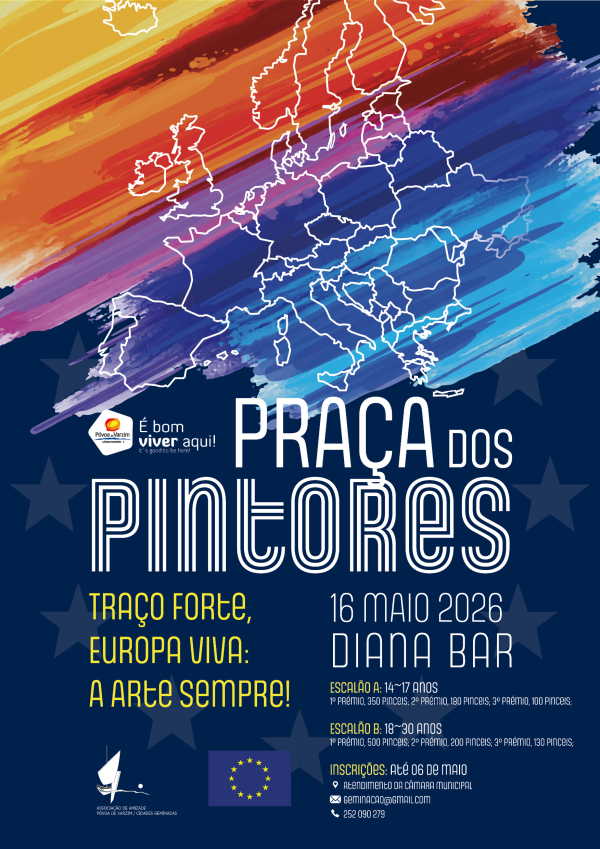 32.ª Praça dos Pintores