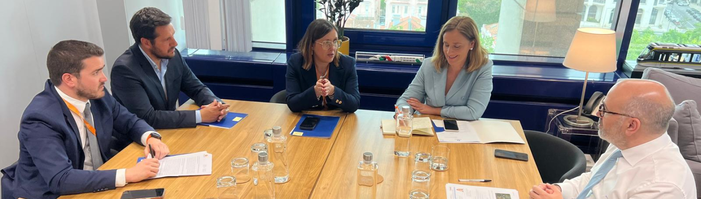 Mais habitação e melhor mobilidade para os poveiros