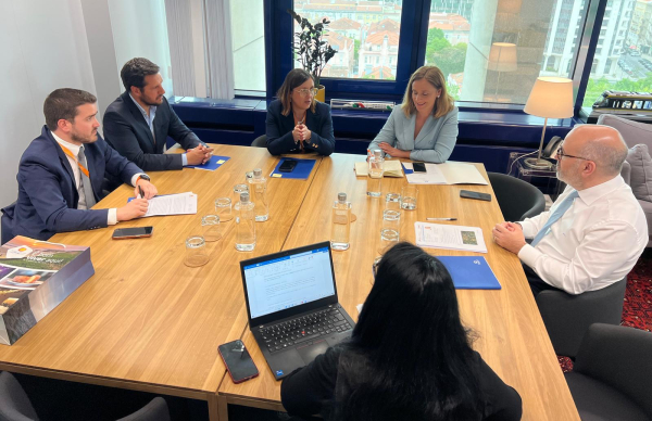 Mais habitação e melhor mobilidade para os poveiros