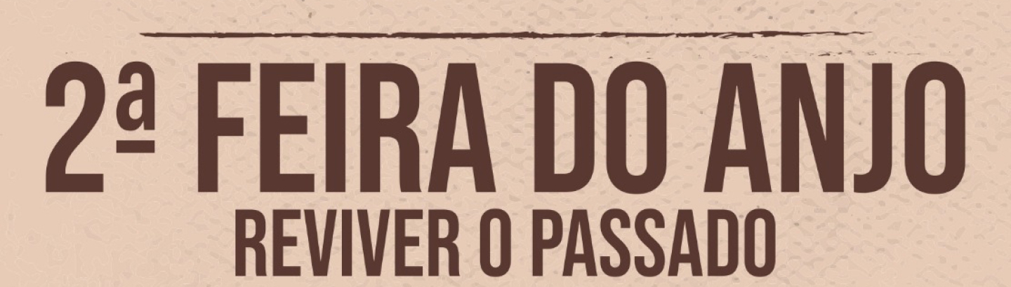 Reviva o passado no Dia do Anjo em Argivai