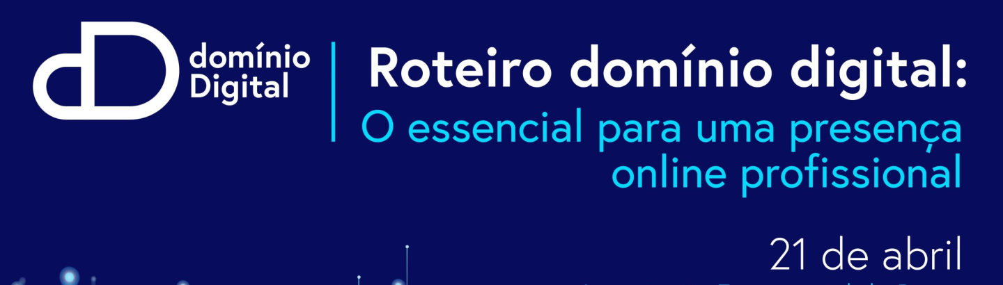Roteiro Domínio Digital