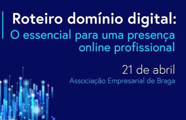 Roteiro Domínio Digital