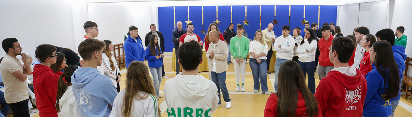 Rusga da Póvoa já ensaia para as festas de São Pedro