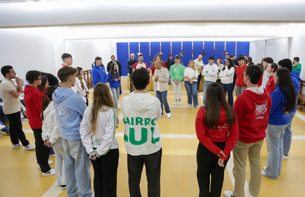 Rusga da Póvoa já ensaia para as festas de São Pedro