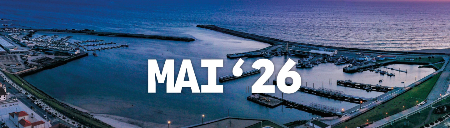 Saiba tudo o que acontece no mês de maio na Agenda Municipal