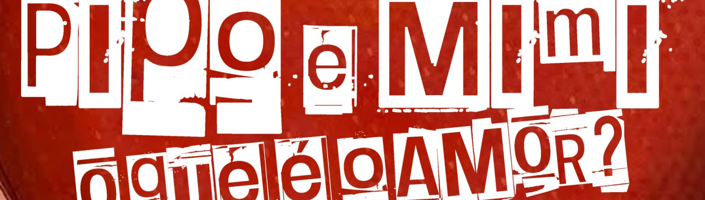 Sessão Pais & Bebés “Sessão de leitura «Pipo e Mimi, o que é o amor?»" - Especial Dia da Mãe e Família