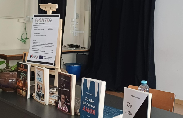 Sessões de sensibilização “Do Bullying à Empatia”