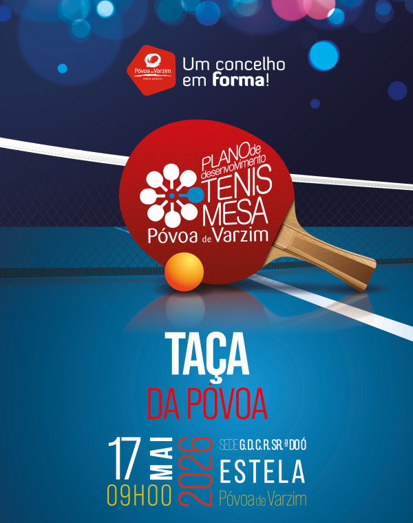 Taça da Póvoa de Varzim