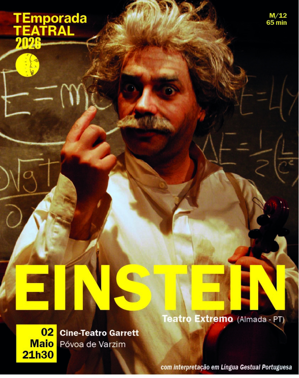 Teatro "Einstein"