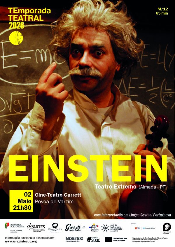Teatro "Einstein"