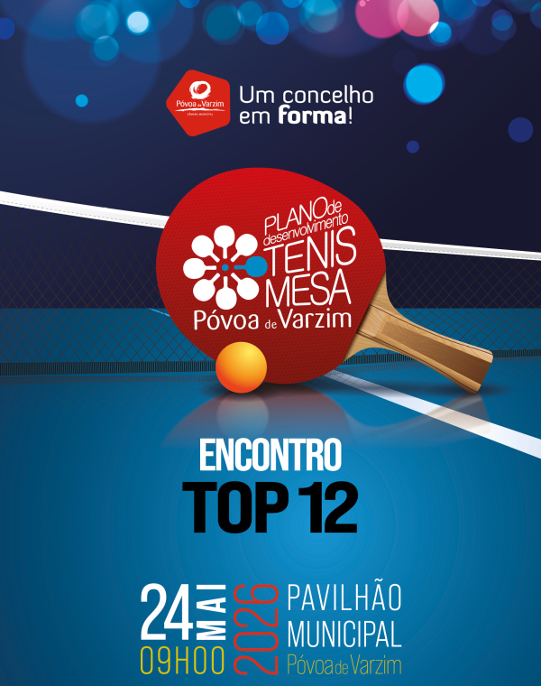 Torneio Top 12