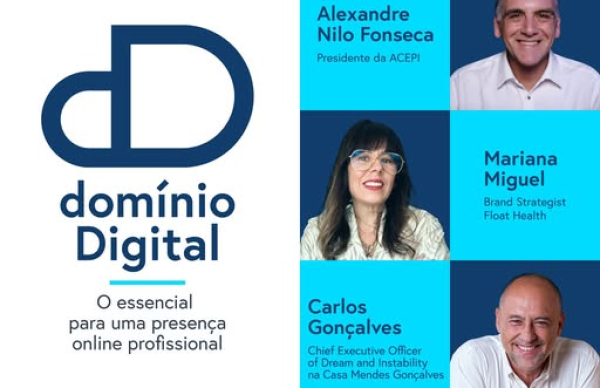 Webinar “O Domínio .PT como Estratégia de Branding”