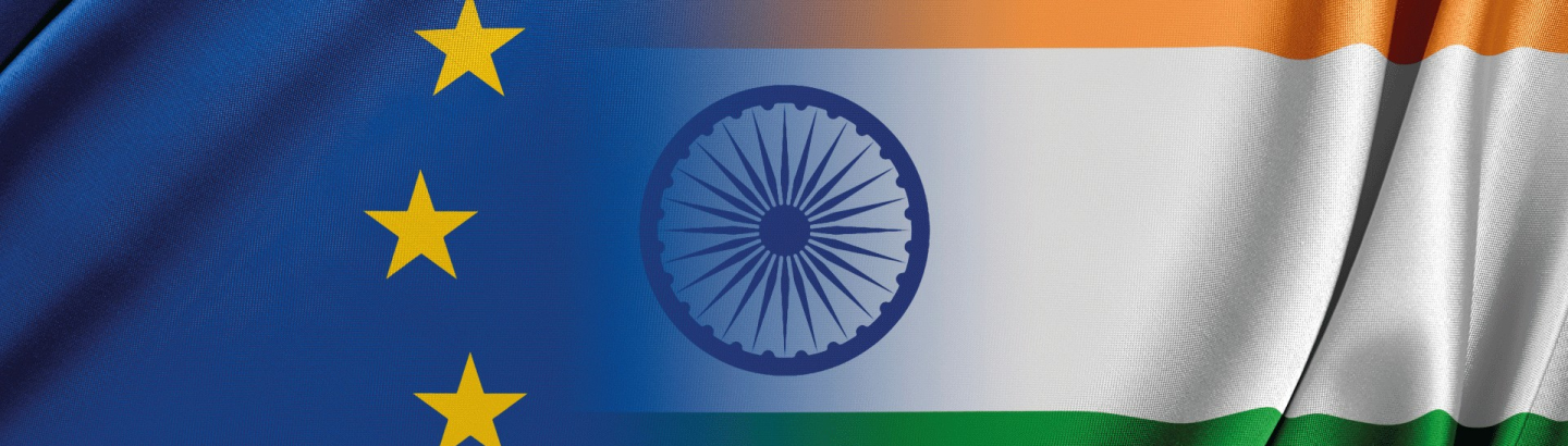 Workshop “Acordo UE–Índia
